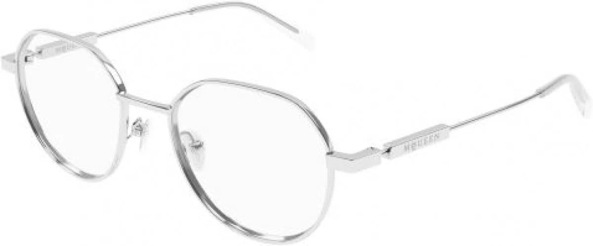 Alexander McQueen AM0479O Eyeglasses - view 5